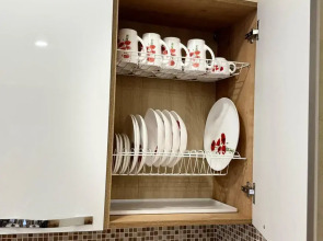 Квартира Байкал интурист