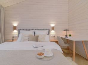 Частный дом Simple life home Сорочаны