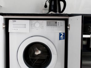 Апартаменты В самом сердце Уфы