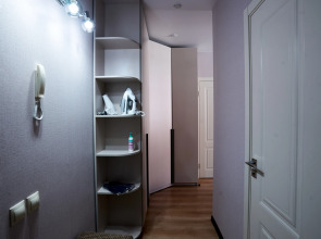 Квартира Уютная в центре Костромы