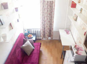 Жилые Помещения Приятные на Сенной площади