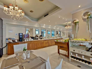 Secret Paradise Hotel & Spa