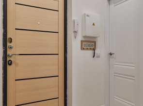 Квартира Новое Пушкино