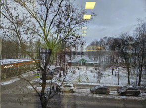 Апартаменты на Волжской набережной 177