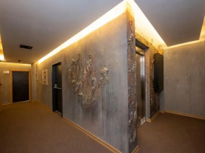 Continental Airport Hotel