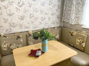 Апартаменты Like Home в центре города