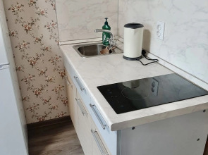 Апартаменты Студия рядом с пляжем на Авраменко 15