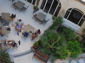 Отель Il Palazzin