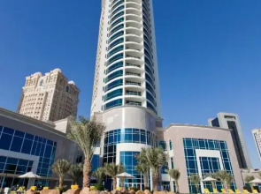 Hilton Doha