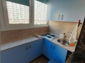 Апартаменты Воронцовский бульвар 14/5