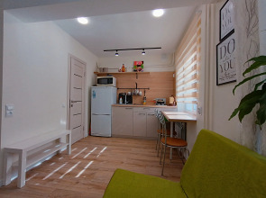 Апартаменты Рядом с Центром Могилёва