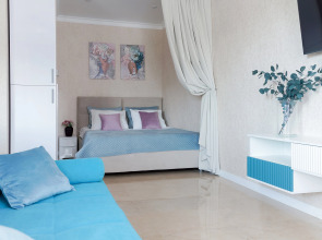 Апартаменты Frukty Rent Студия