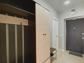 Апартаменты в Центре Города  на Высоком Этаже