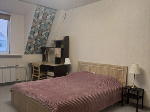 Квартира Уютная