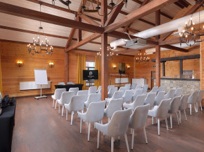 Отель Хорсека Резорт