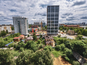 Квартира в Сердце Города