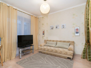 Апартаменты Домашний Уют на Попова 25