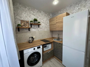 2-ая вместительная квартира в центре Воркуты