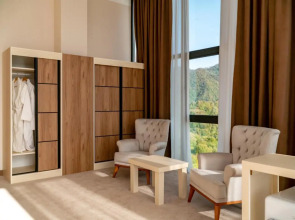 Hotel Chateau Milisi