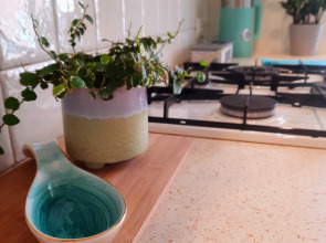 Квартира Уютная в центре на Васильевском