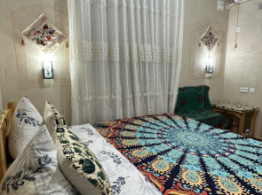 Гостевой дом Khiva Rajab Ota