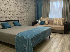 Квартира Тульская 21