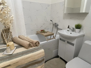 Апартаменты Yousinn Блюхера 53