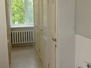 Гостиница Jarvi