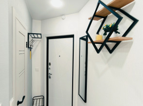 Апартаменты BonApart Skandy Style Сколково