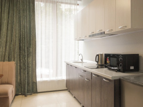 Гостевой дом Сан Сити