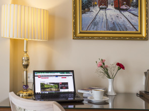 GLK PREMIER Sea Mansion Suites & Spa