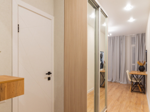 Квартира Студия на Ленина