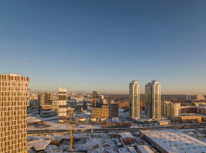 Апартаменты Цвилинга 8