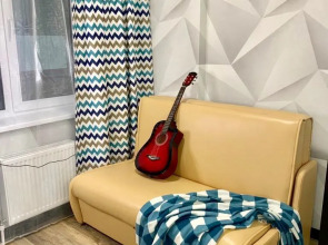 Апартаменты на Красноармейской