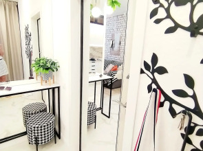 Уютный лофт у подножья кремля