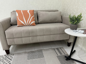 Квартира в лучшем районе Альметьевска для отдыхающих и командированных от ProКвартиры