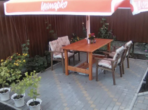 Гостевой Дом Экотель