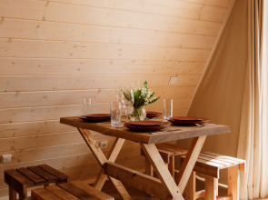 База отдыха Тверской-Ямской