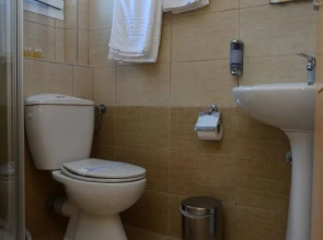 Отель Hanioti Grandotel