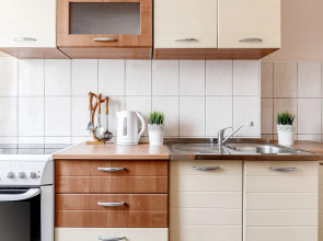 Квартира на Красной 12А