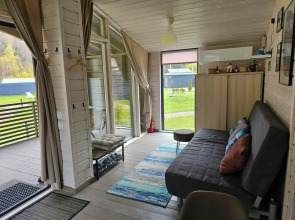 Гостевой дом Елли и Пелли