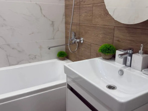 Квартира Евродвушка в центре Уссурийска