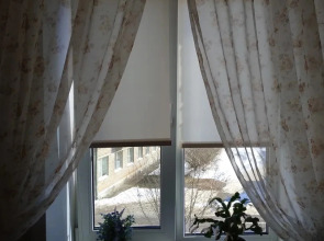 Апартаменты Philisa na Valdae