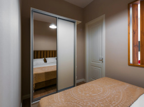 Апартаменты Emre 1