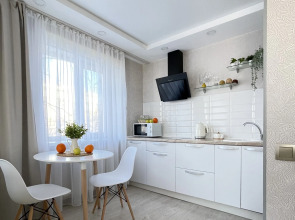 Квартира Скандинавия на Набережной Городского пруда