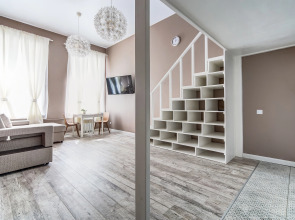 Апартаменты SweetHome на Восстания 7