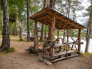 Turisticheskaya Baza Shale Priskalnyij Hotel