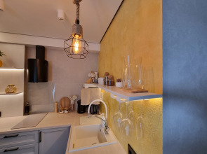 Квартира в центре Мурома