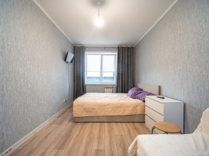 Квартира Волховская