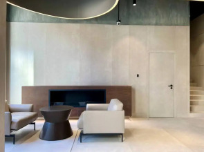 Апартаменты 1 Happy People в ЖК Новоданиловская